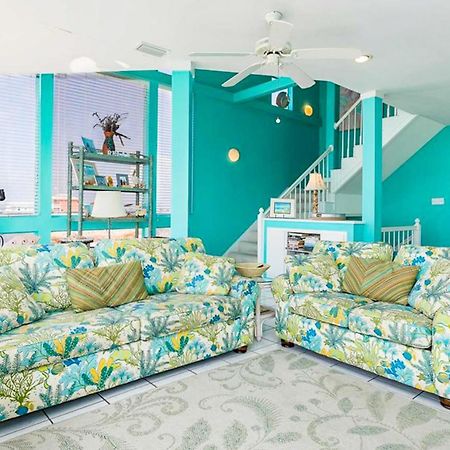 Dolphin View By Meyer Vacation Rentals 海湾海岸 外观 照片