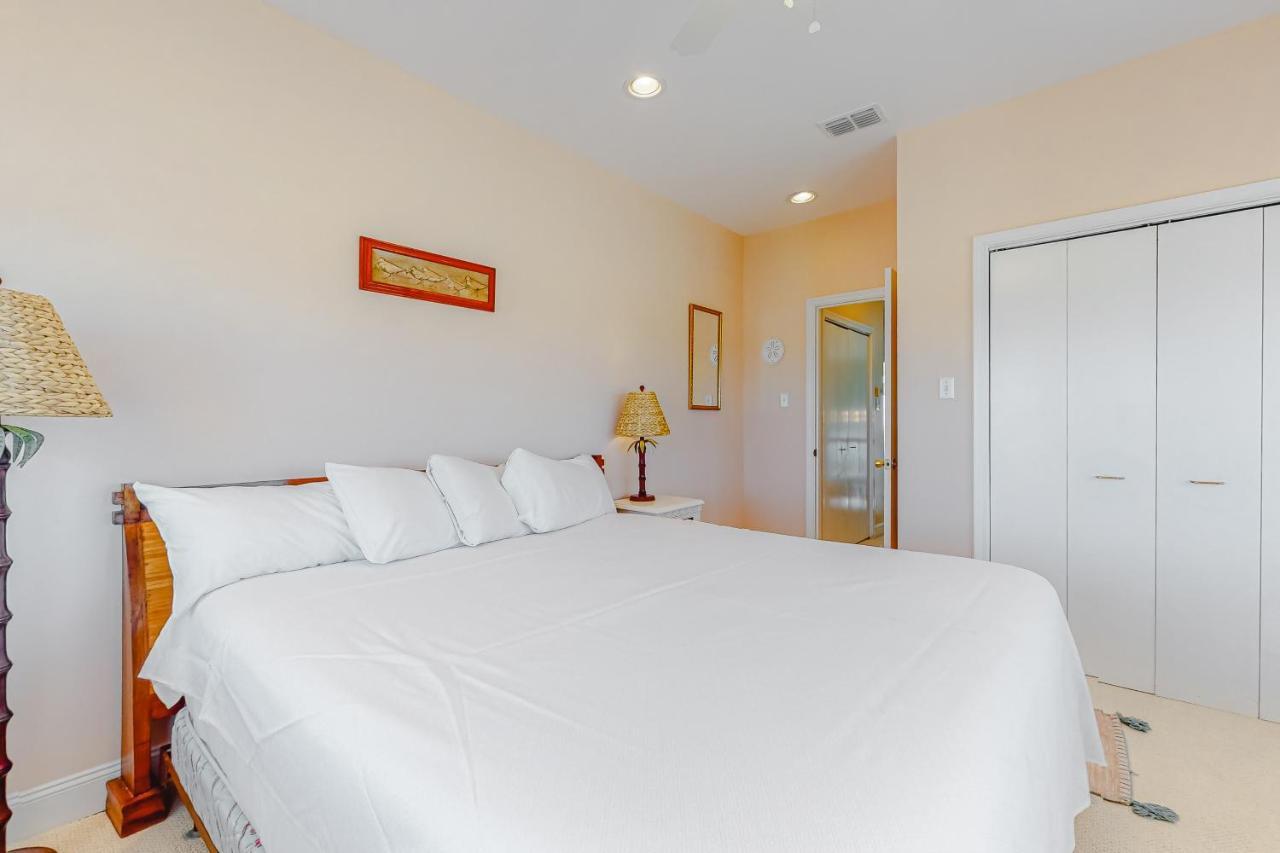 Dolphin View By Meyer Vacation Rentals 海湾海岸 外观 照片