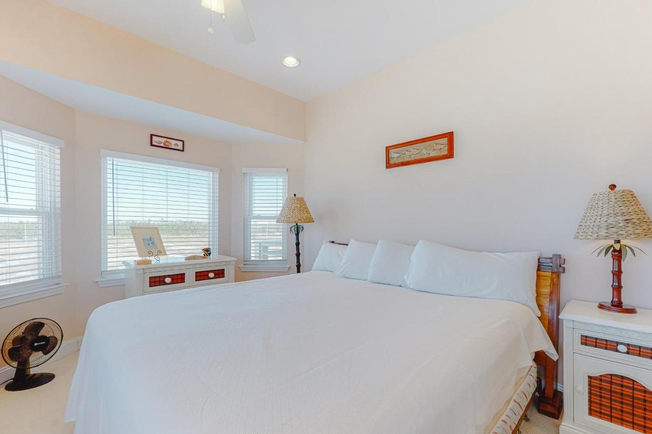 Dolphin View By Meyer Vacation Rentals 海湾海岸 外观 照片