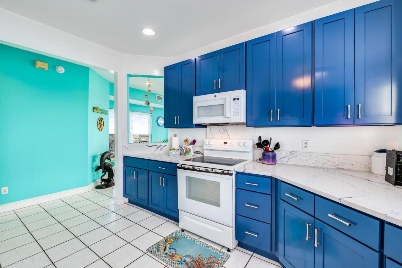 Dolphin View By Meyer Vacation Rentals 海湾海岸 外观 照片