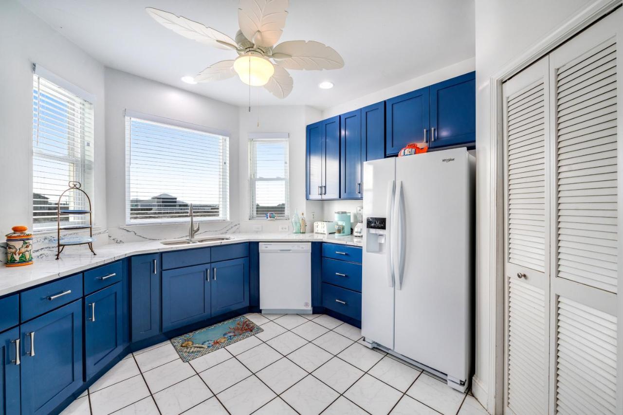 Dolphin View By Meyer Vacation Rentals 海湾海岸 外观 照片